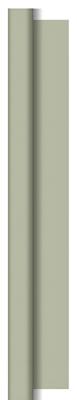 Tafelkleed op rol 118x500 pistach groen Duni - Duni Tafelkleed op rol 118x500 pistach groen Duni - Duni