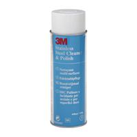3M RVS Clean + Polish 7577 600Ml Spray - RVS12 - thumbnail