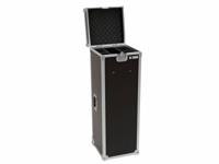 ROADINGER Flightcase 4x LED IP T-Bar 16 QCL Bar - thumbnail