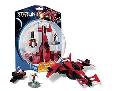 Starlink Starship Pack Pulse - thumbnail