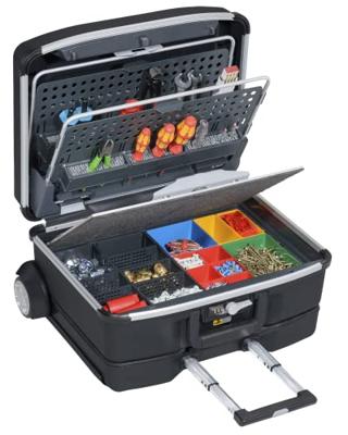 Allit ProServe R270-300 Rolkoffer (leeg) Universeel