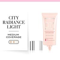 Bourjois City Radiance Skin Protecting Foundation - 05 Golden Beige - thumbnail
