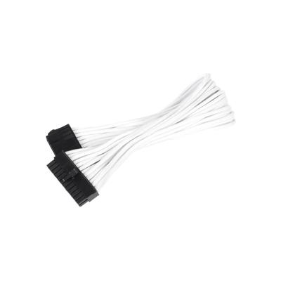 Silverstone 24pin -24pin, 0.3m - [SST-PP07-MBW]