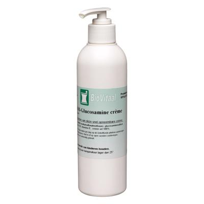 VeraSupplements Creme MSM-Glucosamine VeraSupplements Creme MSM-Glucosamine