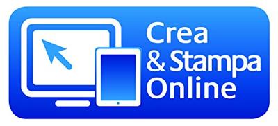 Etiket Avery L7780-25 rond 40mm transparant 600 etiketten