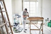 Festool CTM 36 EI AC-LHS Stofzuiger CLEANTEC - 577857 - thumbnail