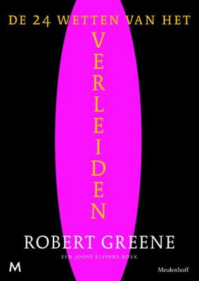 De 24 wetten van het verleiden (Paperback)