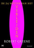De 24 wetten van het verleiden (Paperback) - thumbnail