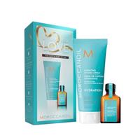Moroccanoil Stylers You Love For Soft & Silky Styles Set - thumbnail