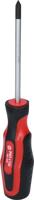 KS Tools 159.1029 1591029 Kruiskop schroevendraaier PH 1 DIN ISO 8764 - thumbnail