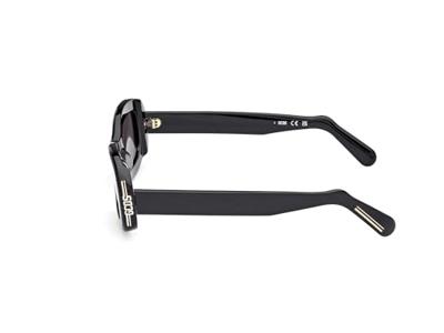 Zonnebril Uniseks GCDS GD0027 5301A