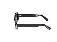 Zonnebril Uniseks GCDS GD0027 5301A - thumbnail