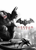 Batman Arkham City - thumbnail