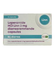 Loperamide 2mg - thumbnail