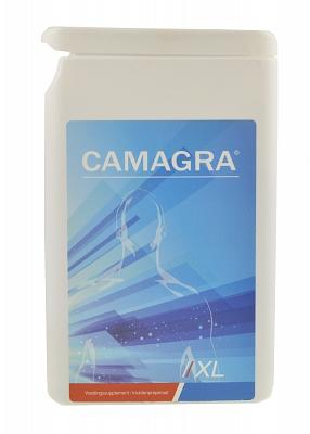 Eros Camagra XL