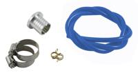 Samco Sport pasklare Dumpvalve montagekit SFK010 6 delig - thumbnail