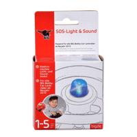 BIG SOS-Light & Sound verlichting - thumbnail