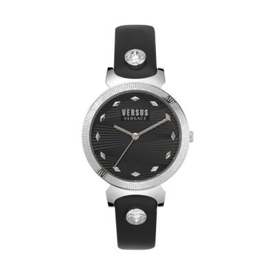 Versus Versace VSPE00119 Horloge Dames 36mm 3 ATM Versus Versace VSPE00119 Horloge Dames 36mm 3 ATM