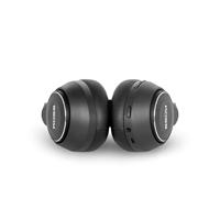 KOSS BT740iQZ Bluetooth®, kabelgebunden HiFi On Ear headset On Ear Headset, Lautstärkeregelung - thumbnail