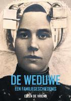 De weduwe - Ellen De Vriend - ebook - thumbnail