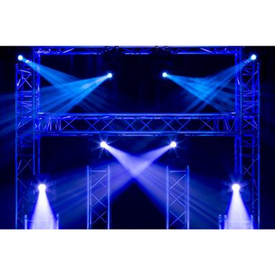 Beamz Set van 2 IGNITE180 spot LED Movingheads in Flightcase - thumbnail