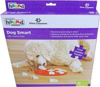 Nina Ottosson dog smart rood - thumbnail