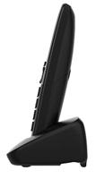 Panasonic KX-TGB610 DECT Telefoon Zwart - thumbnail