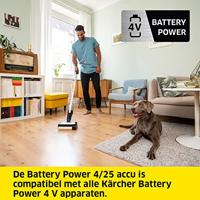 Karcher Battery Power 4/25 - 2.443-002.0 - thumbnail