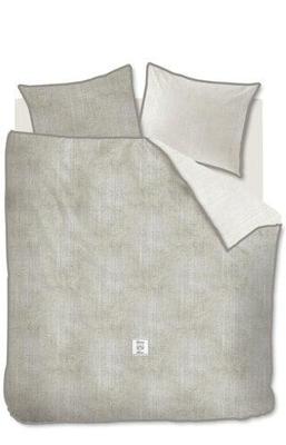 Rivièra Maison Riviera Maison Dekbedovertrek Coughton Court sand 140x200/220