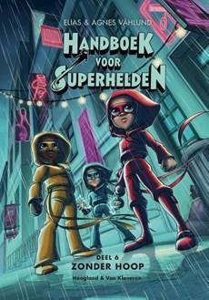 Zonder hoop (Hardback) Zonder hoop (Hardback)