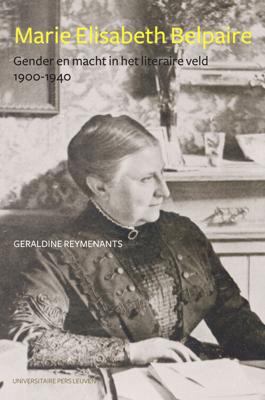 Marie Elisabeth Belpaire - Geraldine Reymenants - eBook (9789461660992)