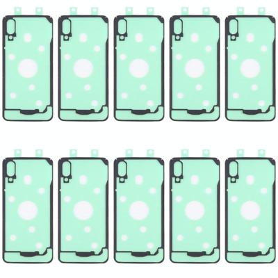 10 PCS Back Housing Cover Lijm voor Samsung Galaxy A41