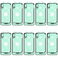 10 PCS Back Housing Cover Lijm voor Samsung Galaxy A41 - thumbnail