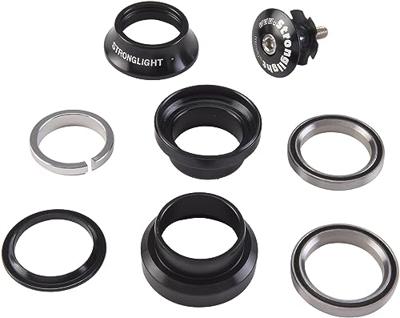 STRONGLIGHT balhoofdstel "o&apos;light r" headset o&apos;light r 1 1/8"