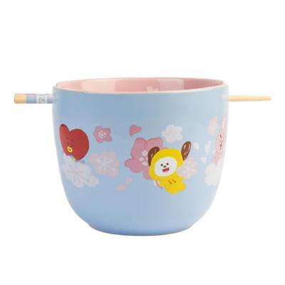 BT21 Ramen Bowl 1400 ml