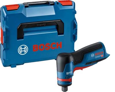 Bosch Professional GWG 12V-50 S solo 06013A7001 Rechte slijper 240 W 50 mm Incl. koffer, Zonder accu, Zonder lader - thumbnail