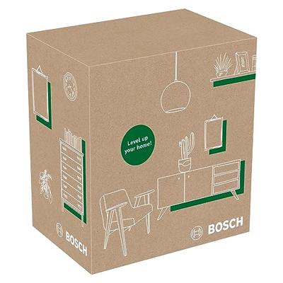 Bosch Home and Garden AdvancedLevel 360 Kruislijnlaser Reikwijdte (max.): 12 m Bosch Home and Garden AdvancedLevel 360 Kruislijnlaser Reikwijdte (max.): 12 m