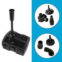 AquaForte GFU-5000 UV-C vijverfilter - thumbnail