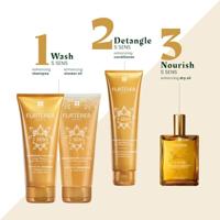 Rene Furterer 5 Sens Enhancing Detangling Conditioner 150ml - thumbnail