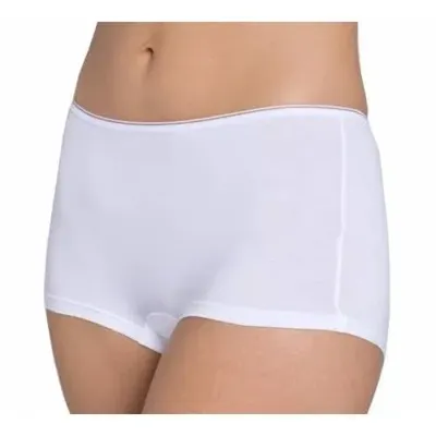 Feel Sensational short - Dames - Polyamide sneldrogende dames ondergoed