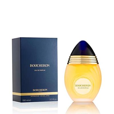 Boucheron Femme Eau de parfum Spray 100 ml Dames