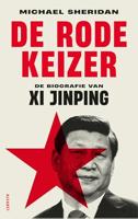 De rode keizer (<br>) - Michael Sheridan - ebook - thumbnail