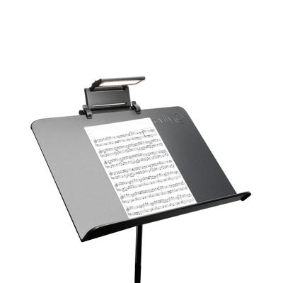 Adam Hall SLED 24 PRO LED-lamp voor muziek standaard