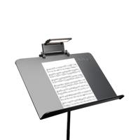 Adam Hall SLED 24 PRO LED-lamp voor muziek standaard - thumbnail