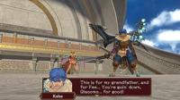 Baten Kaitos I & II HD Remaster - thumbnail