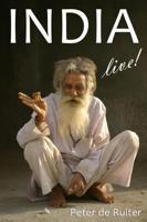 India live! - Peter de Ruiter - ebook - thumbnail
