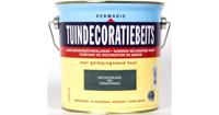 Tuindecoratiebeits 764 natuur blauw 2500 ml Hermadix - Hermadix - thumbnail