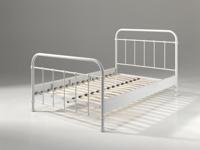 Beddenreus bed New York Bed new york (120x200 cm) - thumbnail