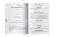 Showtas, dwars 50 stuks - thumbnail