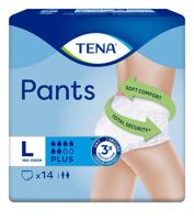 Tena Proskin Pants Plus Large 14 - thumbnail